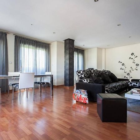 Ferienwohnung De Paso Albatera Exterior foto