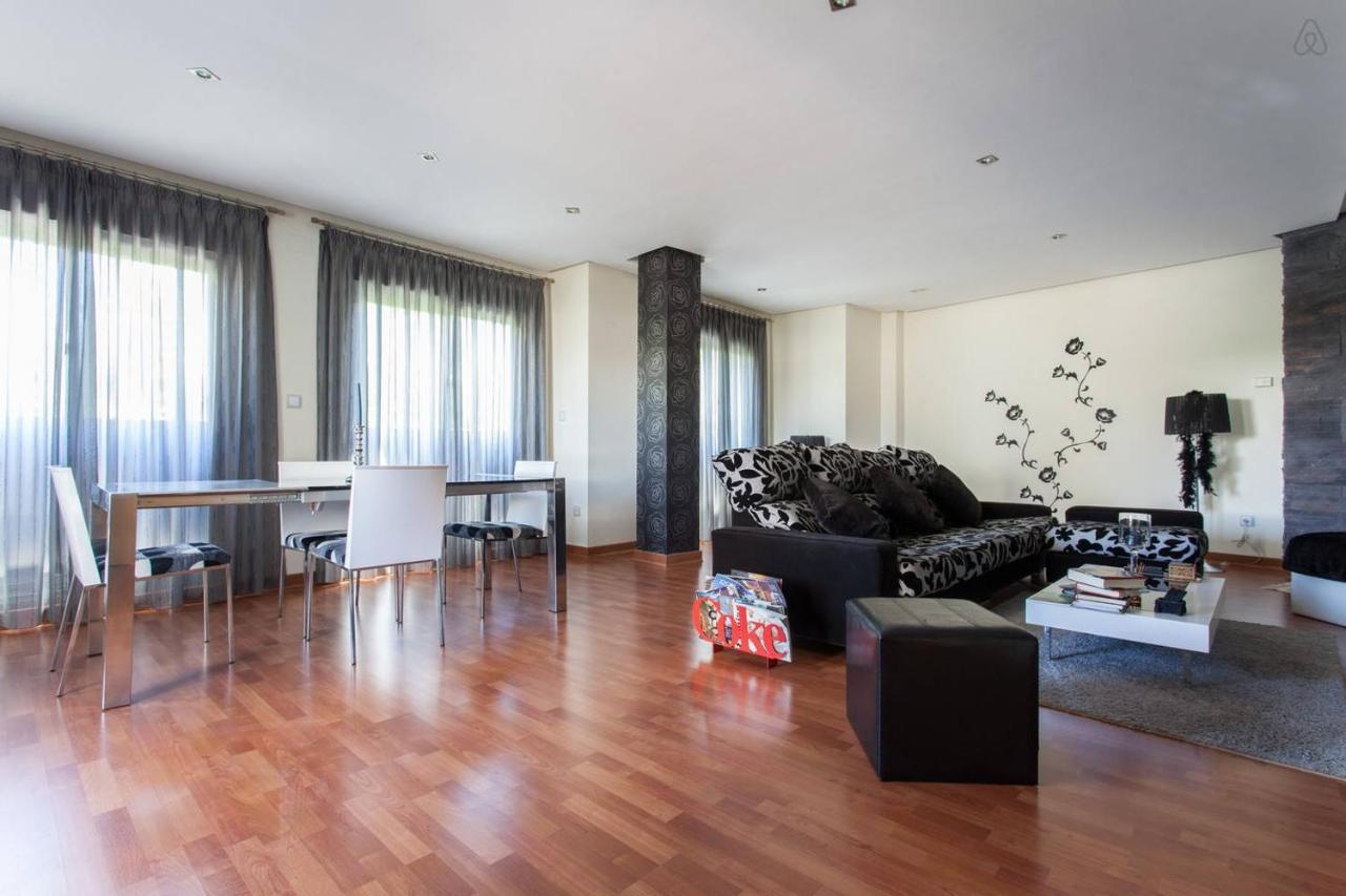 Ferienwohnung De Paso Albatera Exterior foto