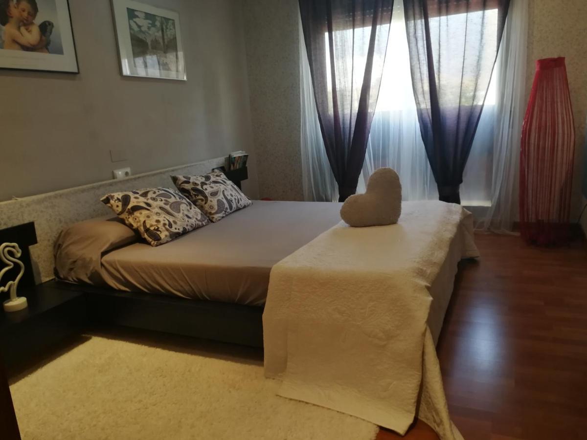 Ferienwohnung De Paso Albatera Exterior foto