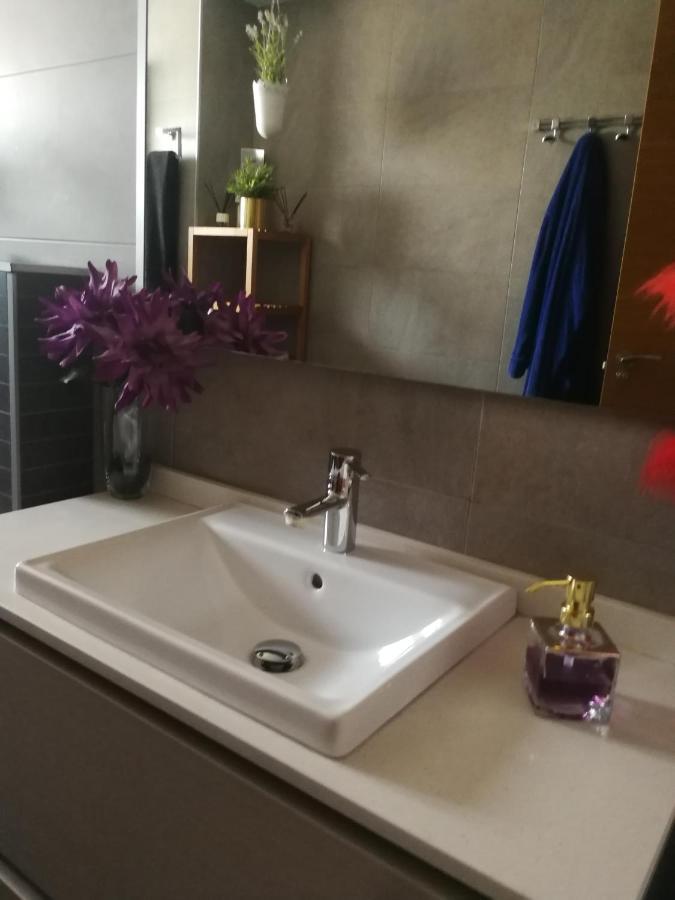 Ferienwohnung De Paso Albatera Exterior foto
