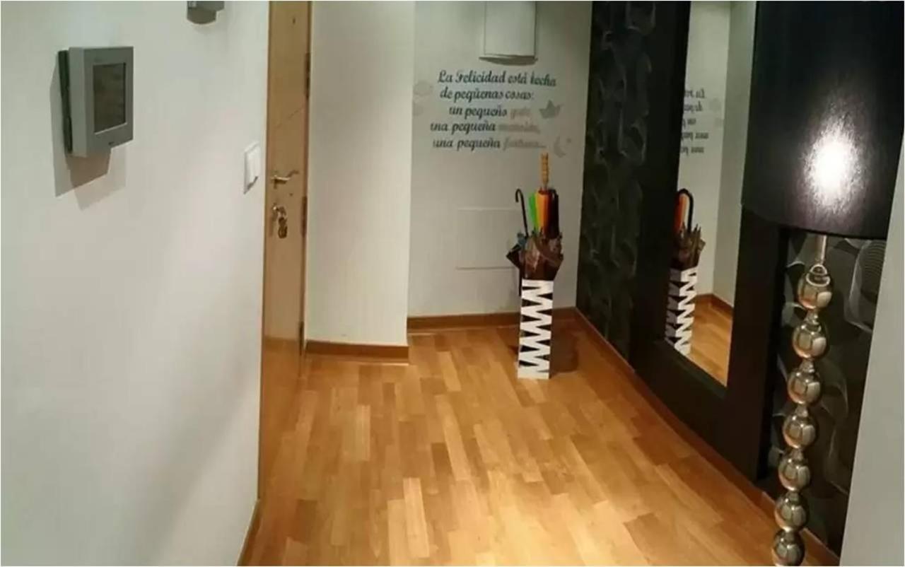 Ferienwohnung De Paso Albatera Exterior foto